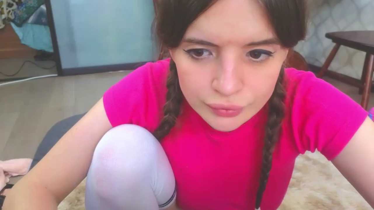margolisa cam recording