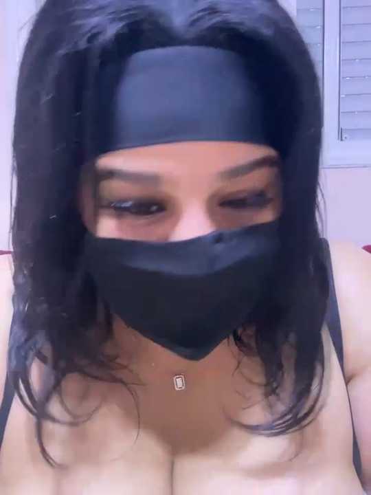 mari_layali cam recording