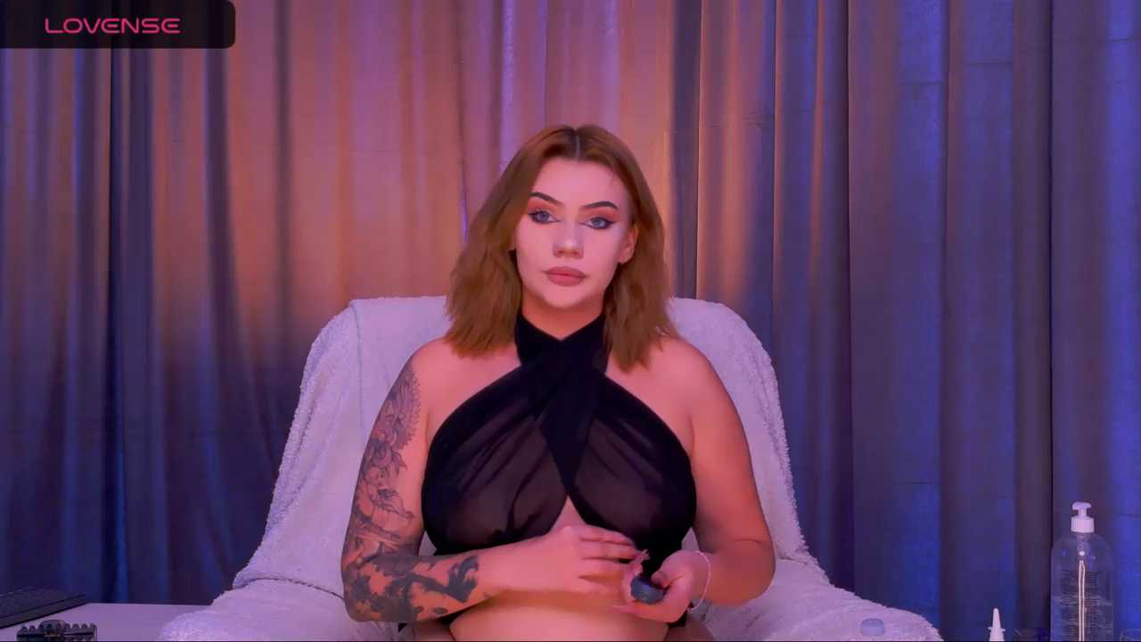 marrenaa cam recording
