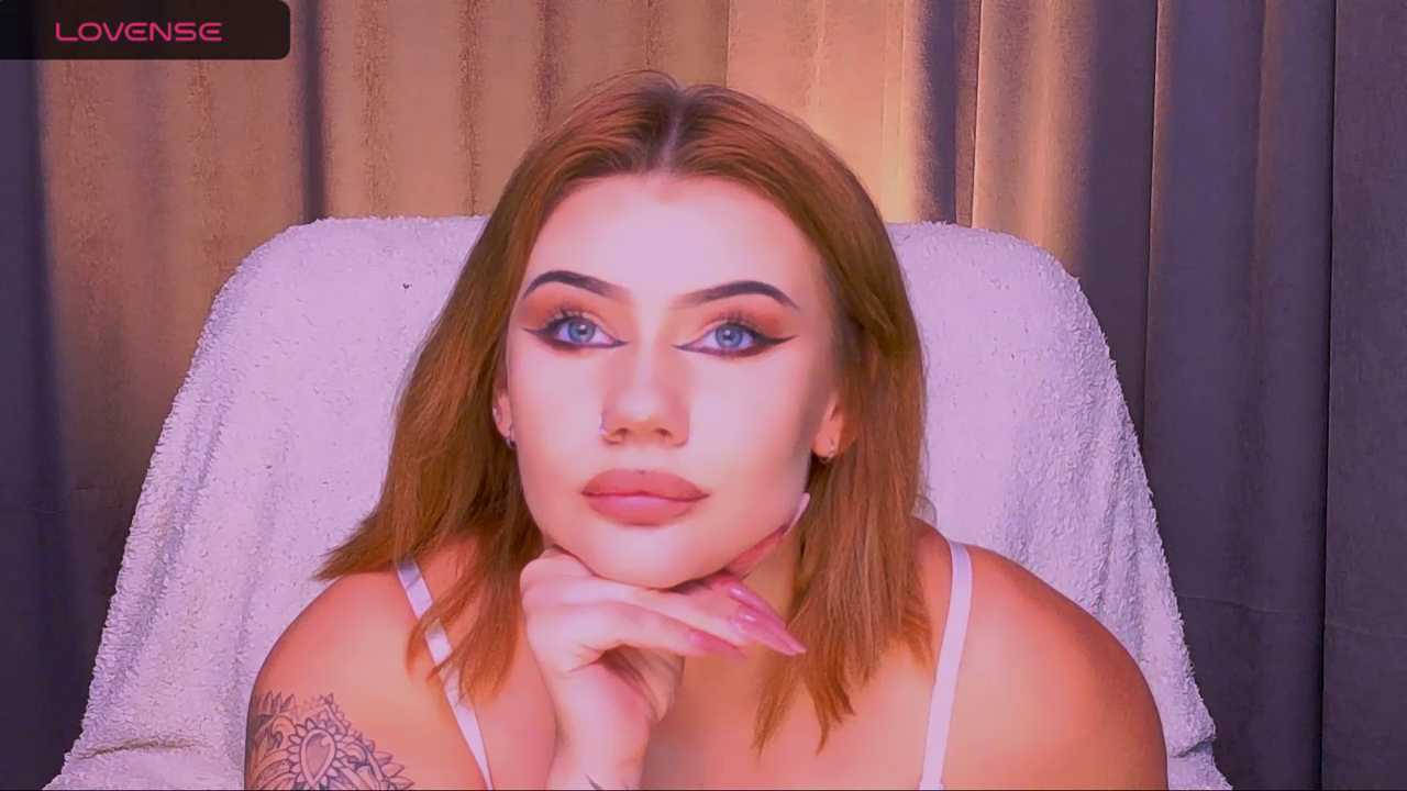marrenaa cam recording