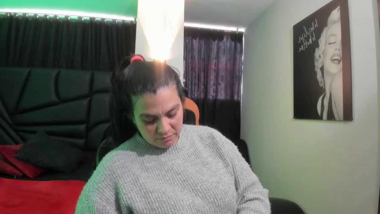 martina_foxy_ cam recording