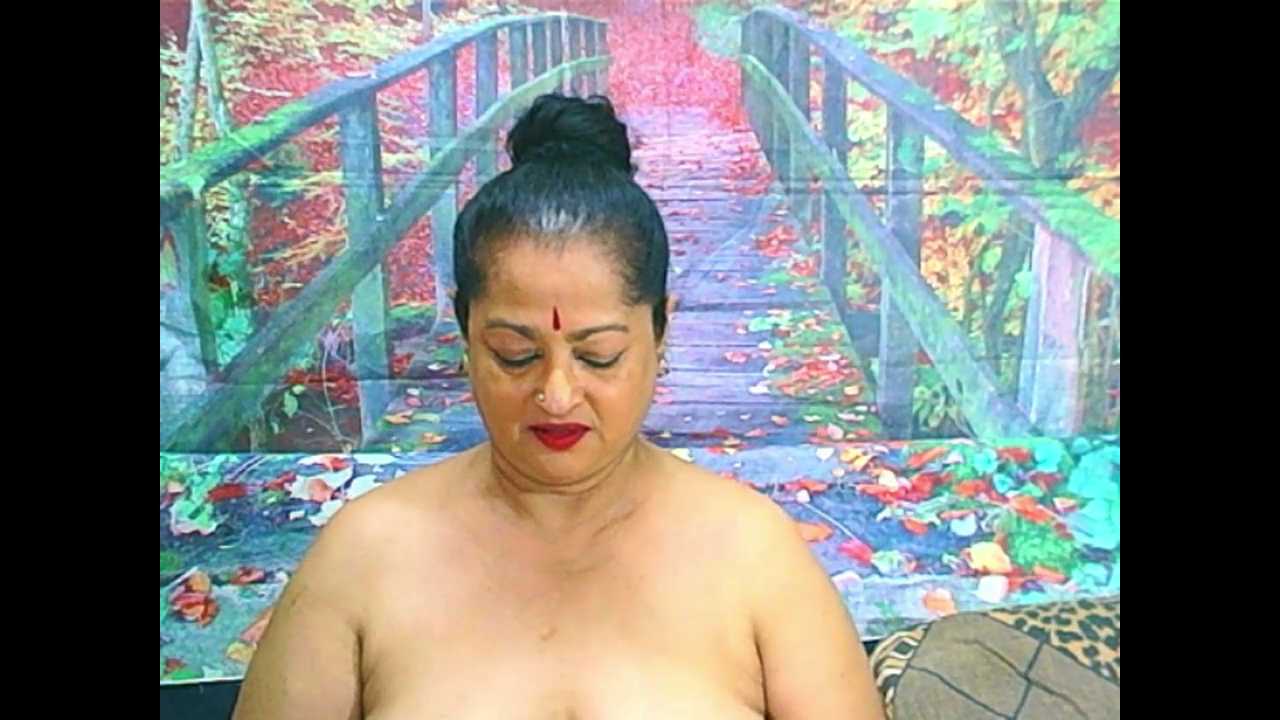 matureindian cam recording