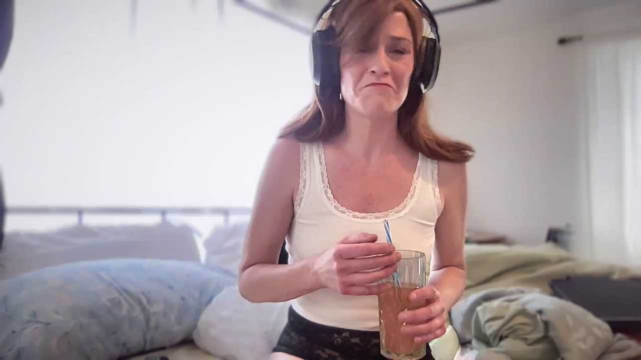 maythegr8ness cam recording