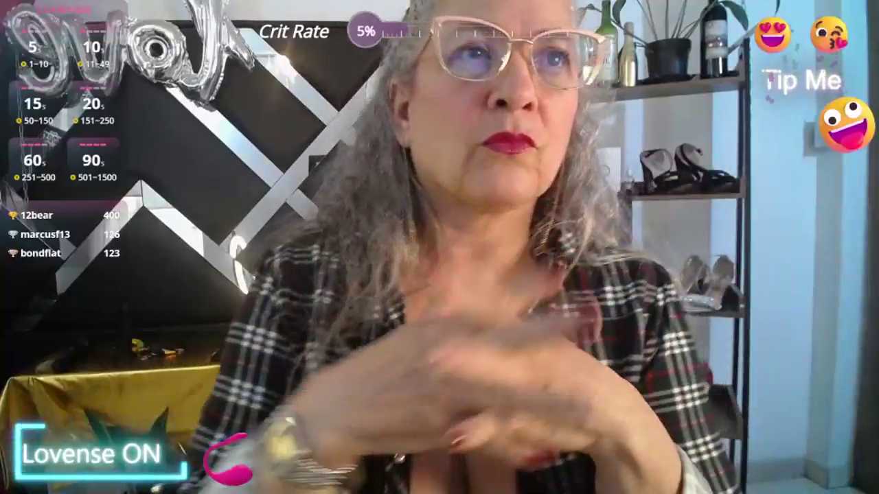 miisevvie_ cam recording