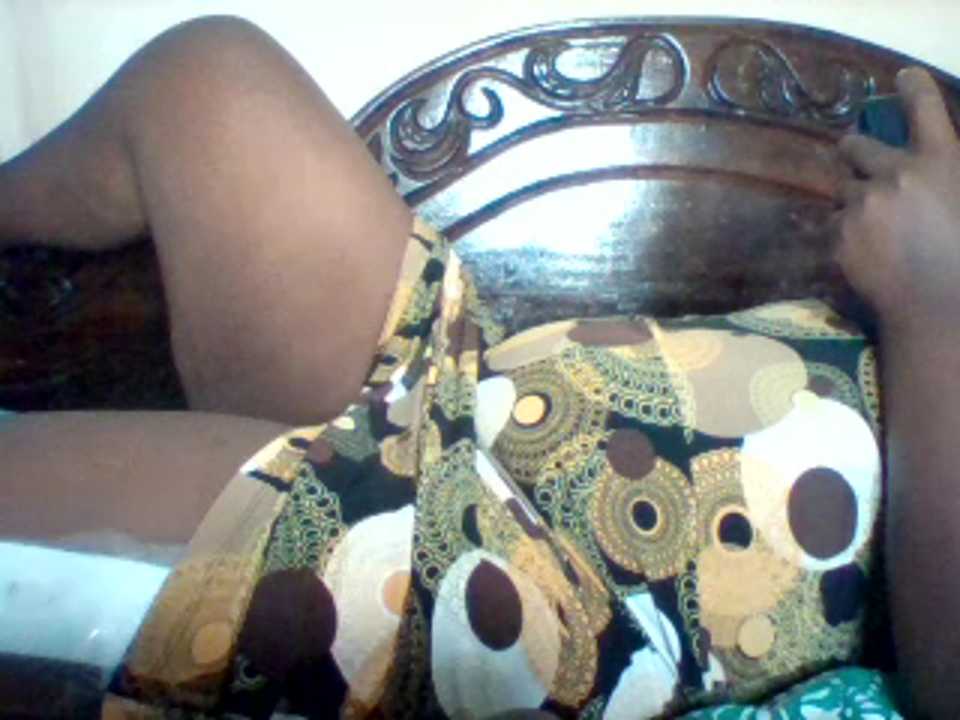 missarpie cam recording