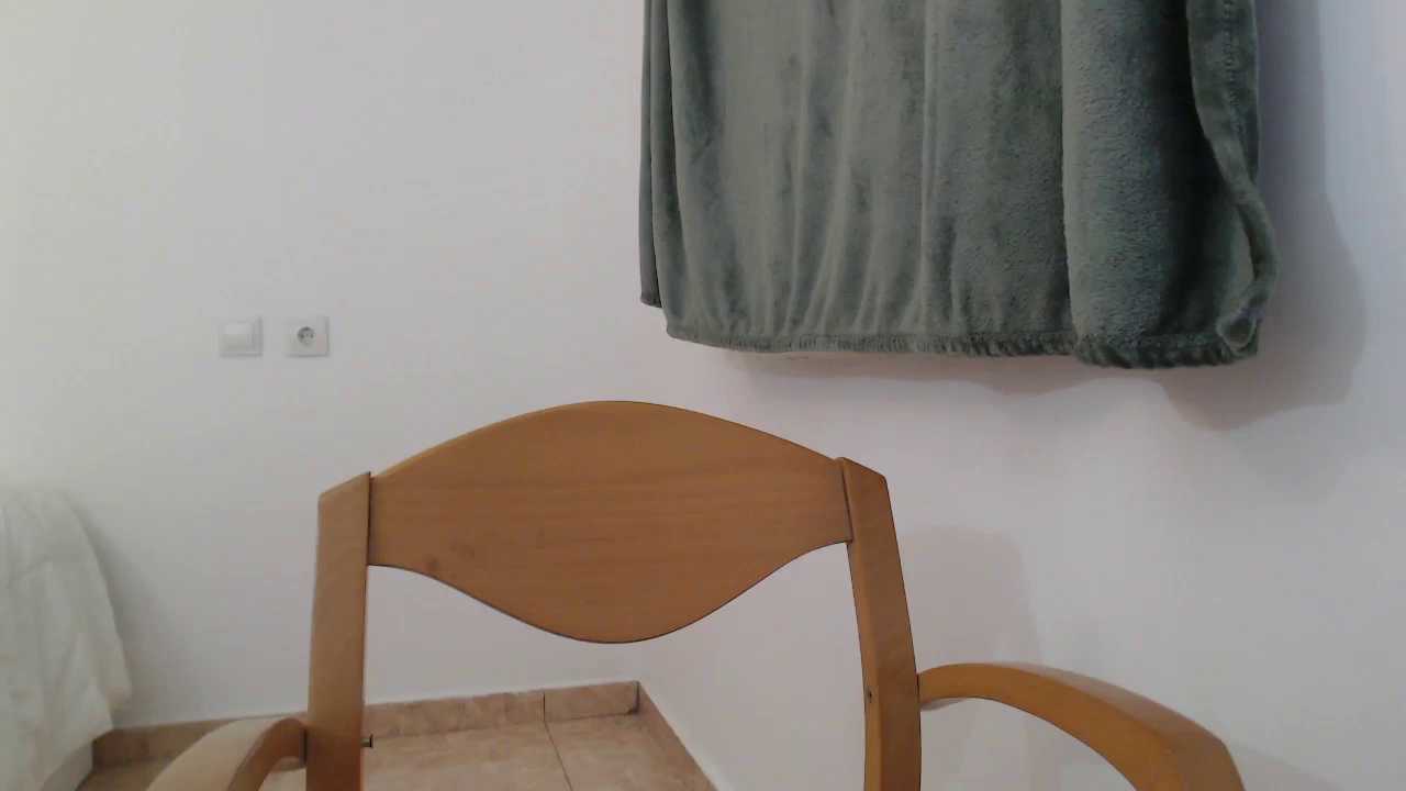 nicebrown cam recording