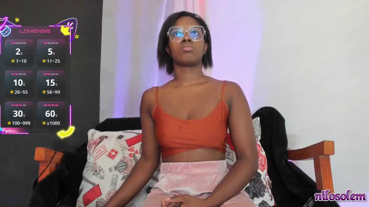 nilosolem