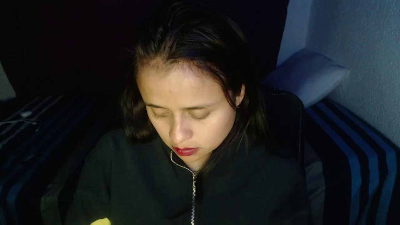 passion_sweet07 cam recording