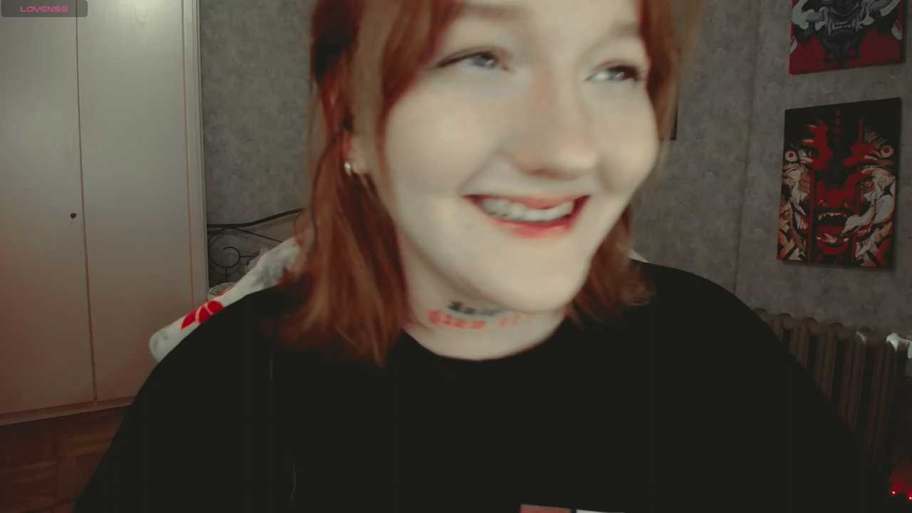 raingurl cam recording