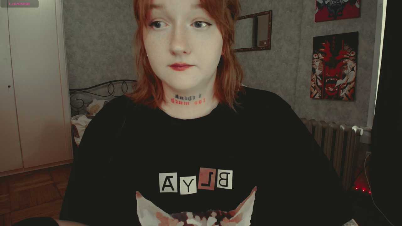 raingurl cam recording