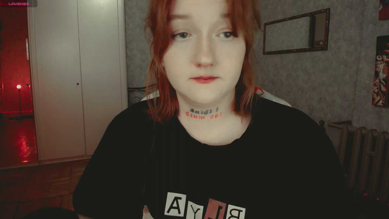 raingurl cam recording