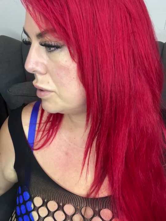 redxxxvixen