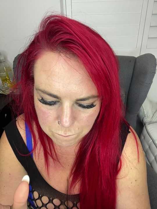 redxxxvixen