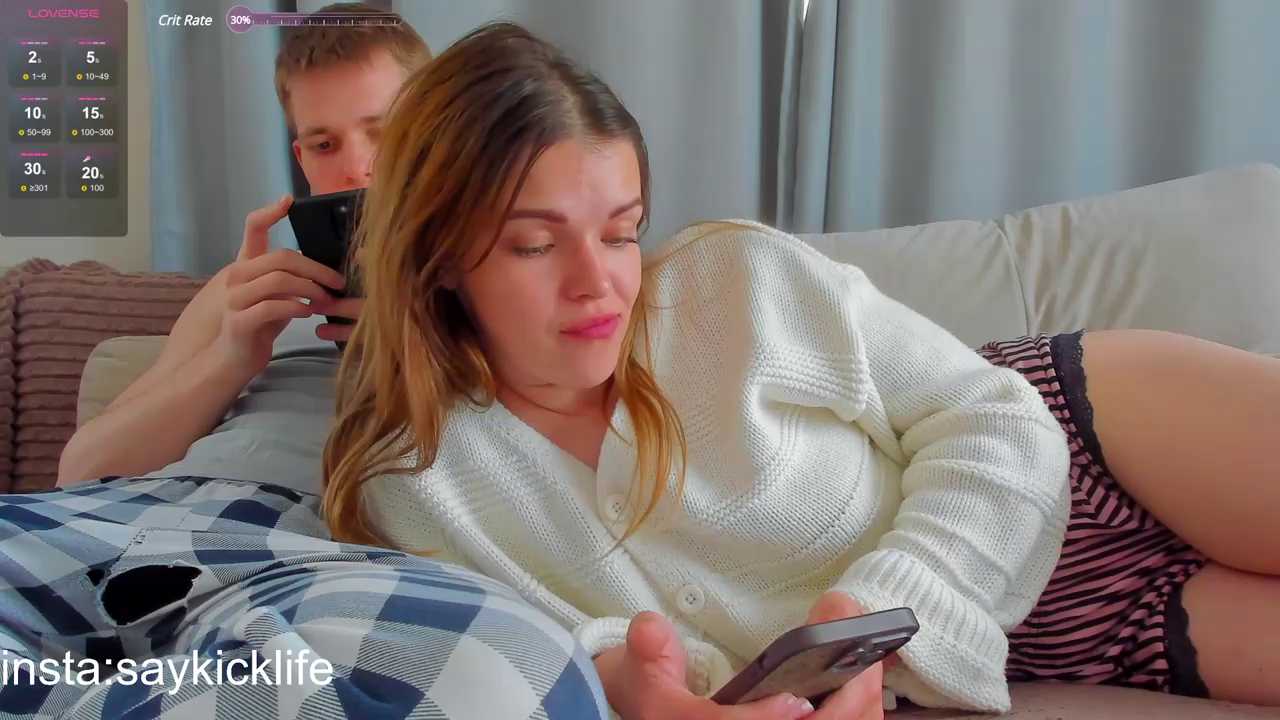 saykicklife