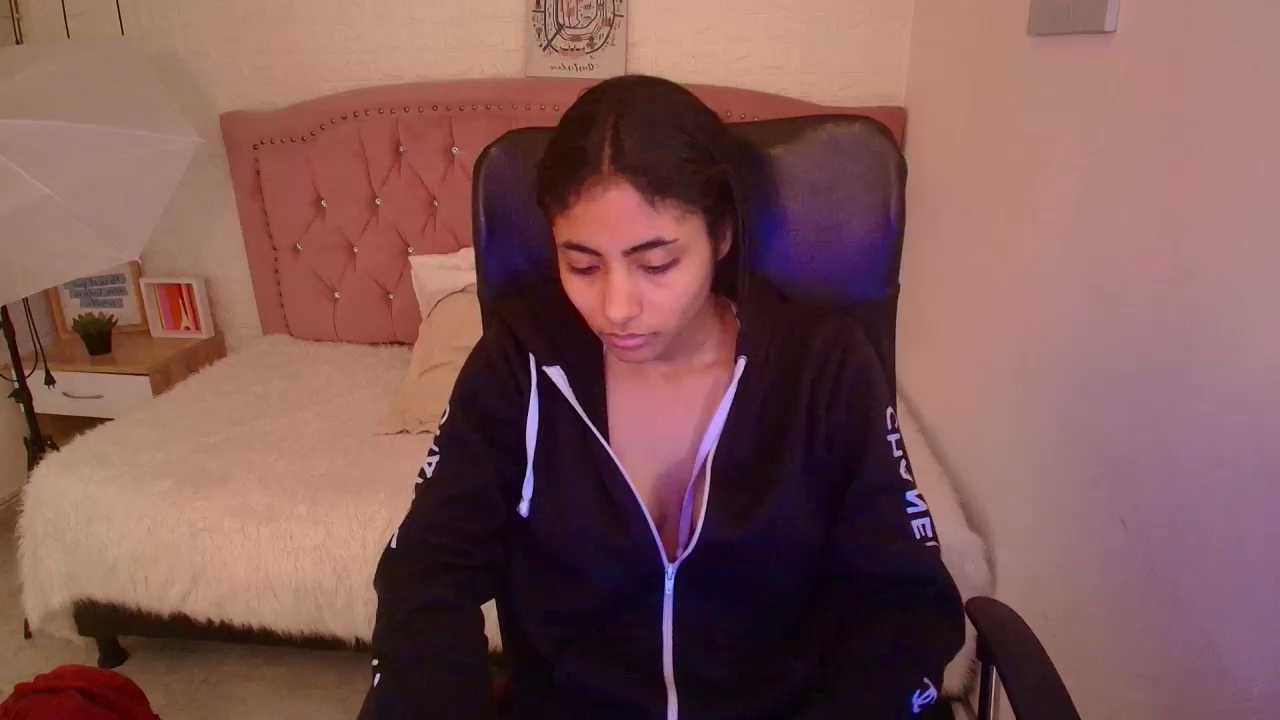 shaneelle cam recording