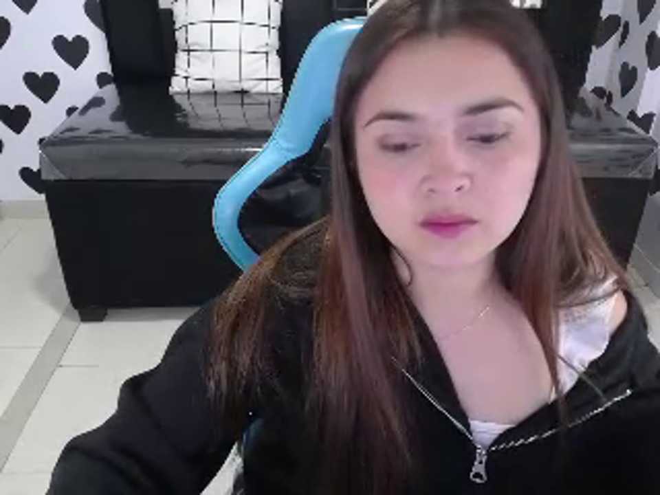 sofy_belle_a cam recording