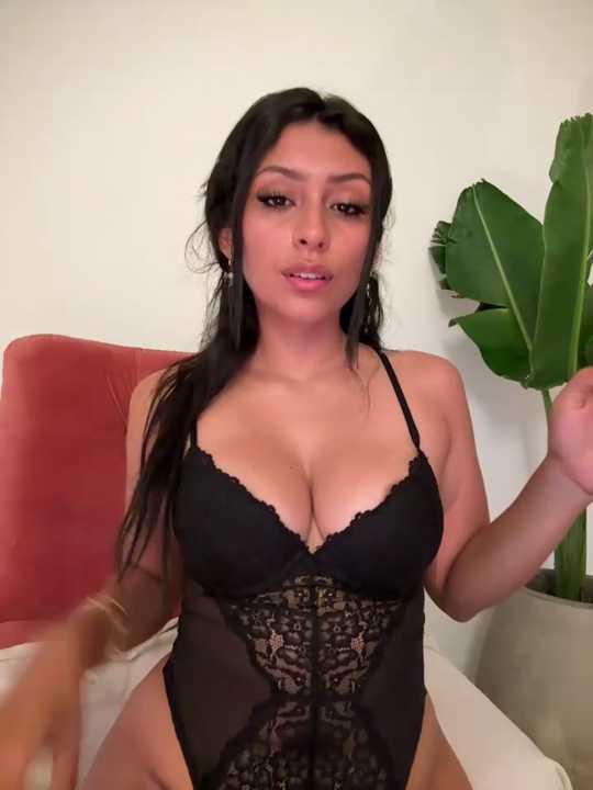 sweetAli_ cam recording