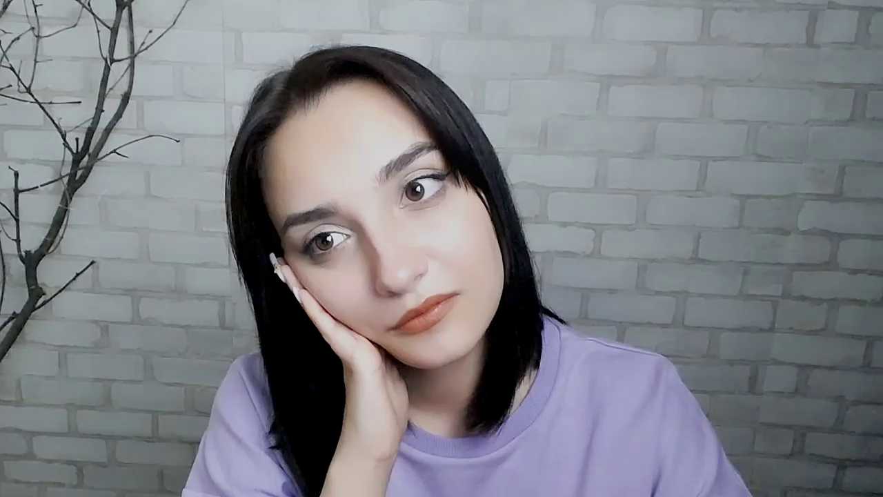 veryshygirl