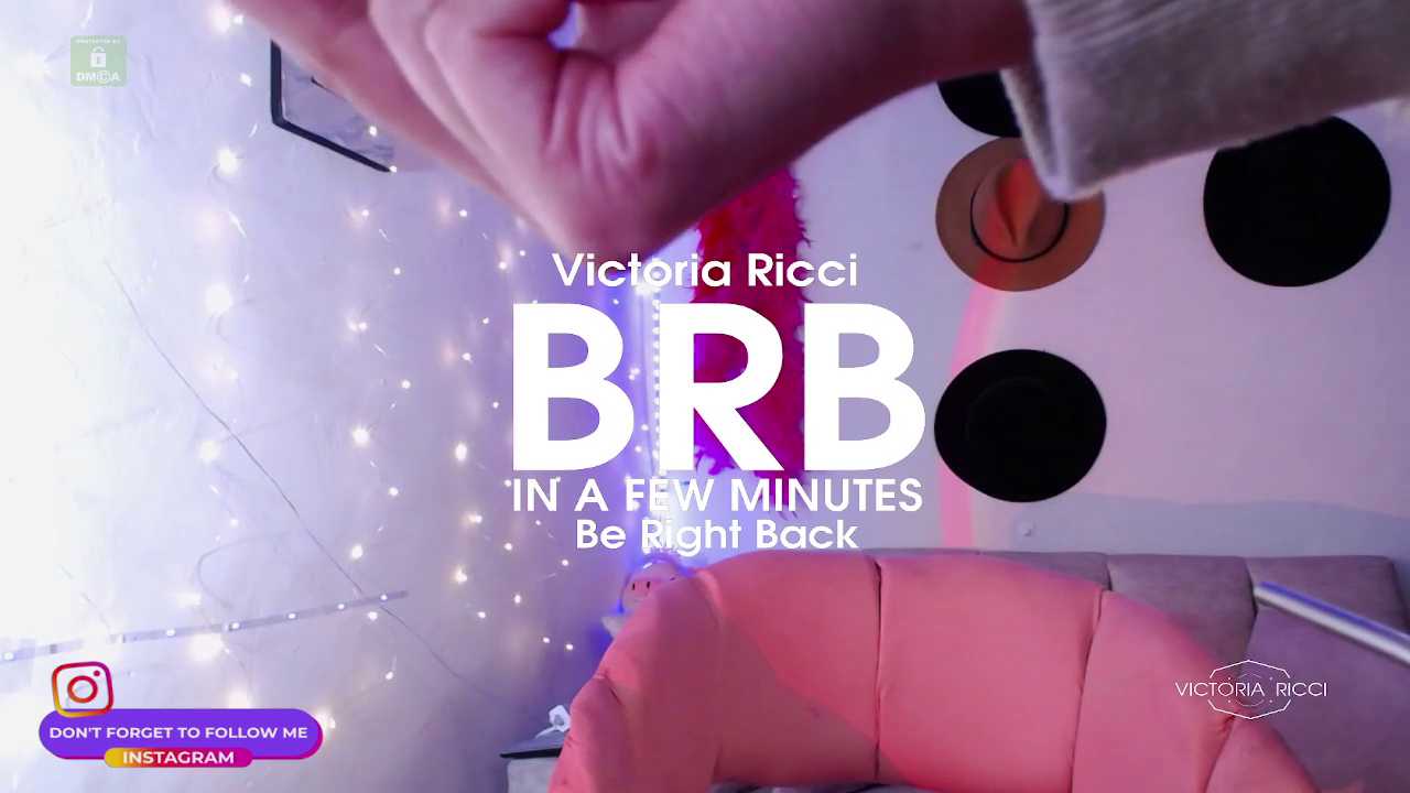 victoria_ricci_a cam recording