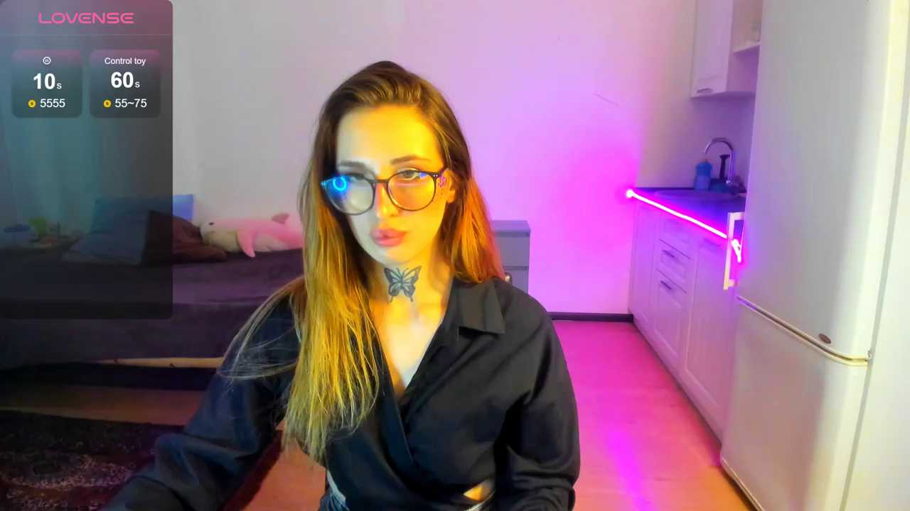 your_tora cam recording