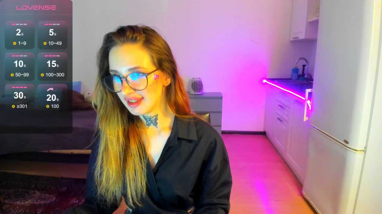 your_tora cam recording
