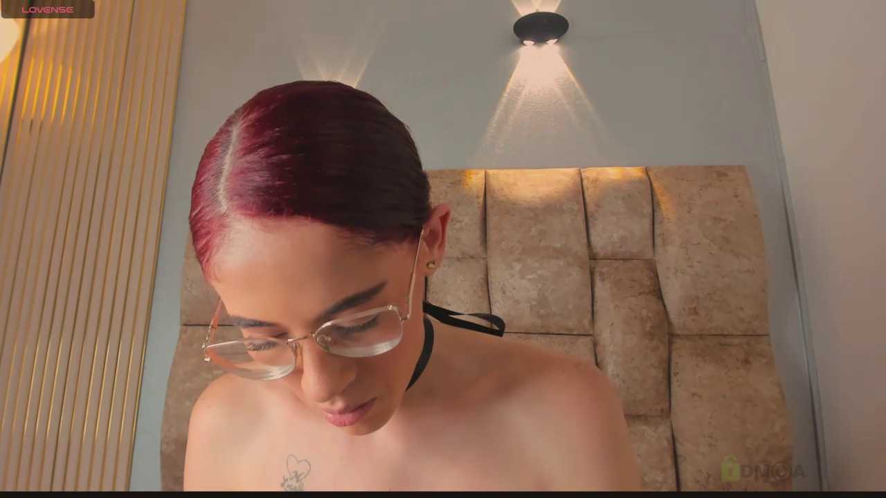yulievans