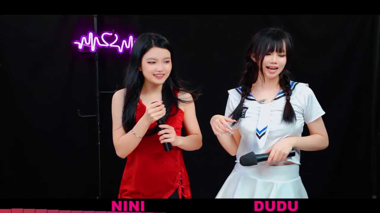 yznt-dudu cam recording